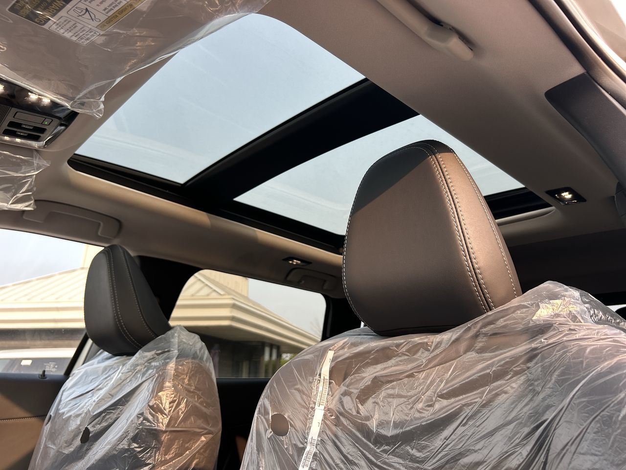 2025 Mitsubishi Outlander in Mississauga, Ontario