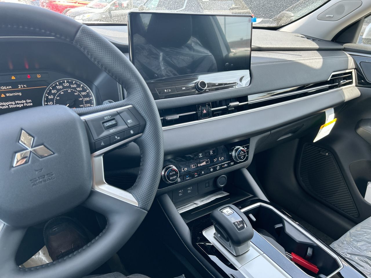 2025 Mitsubishi Outlander in Mississauga, Ontario