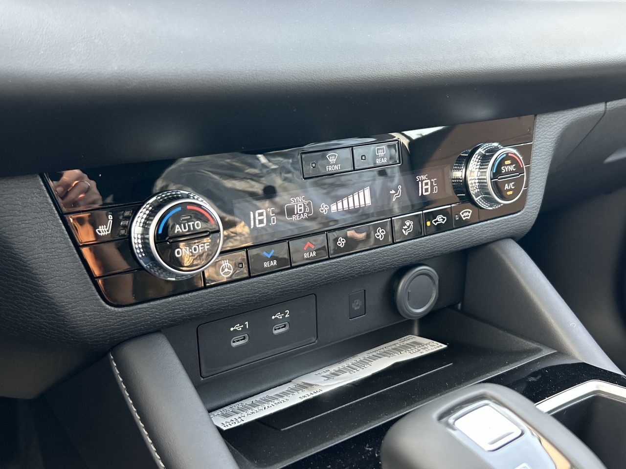2025 Mitsubishi Outlander in Mississauga, Ontario
