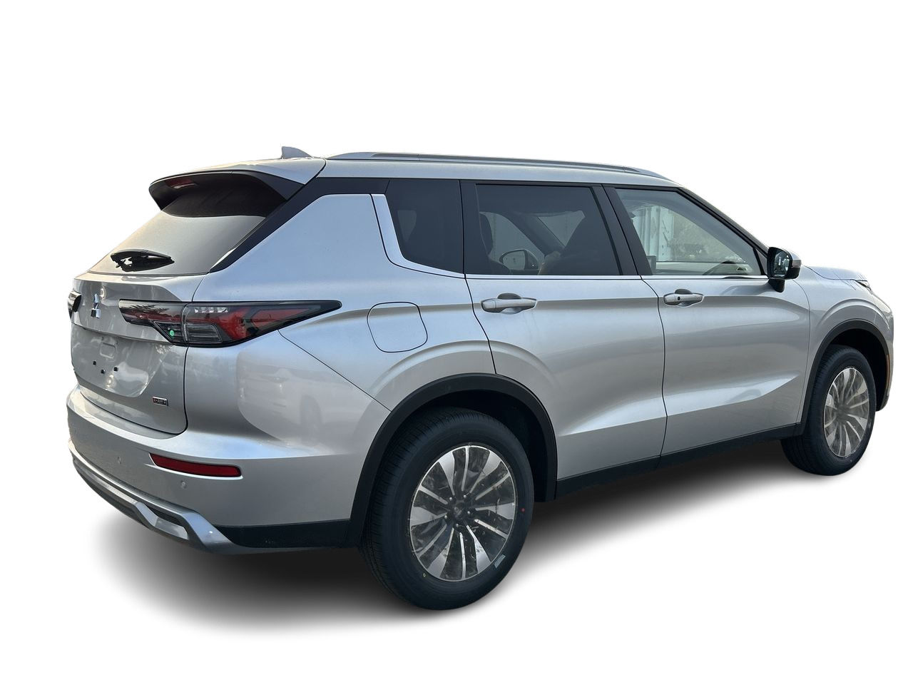 2025 Mitsubishi Outlander in Mississauga, Ontario