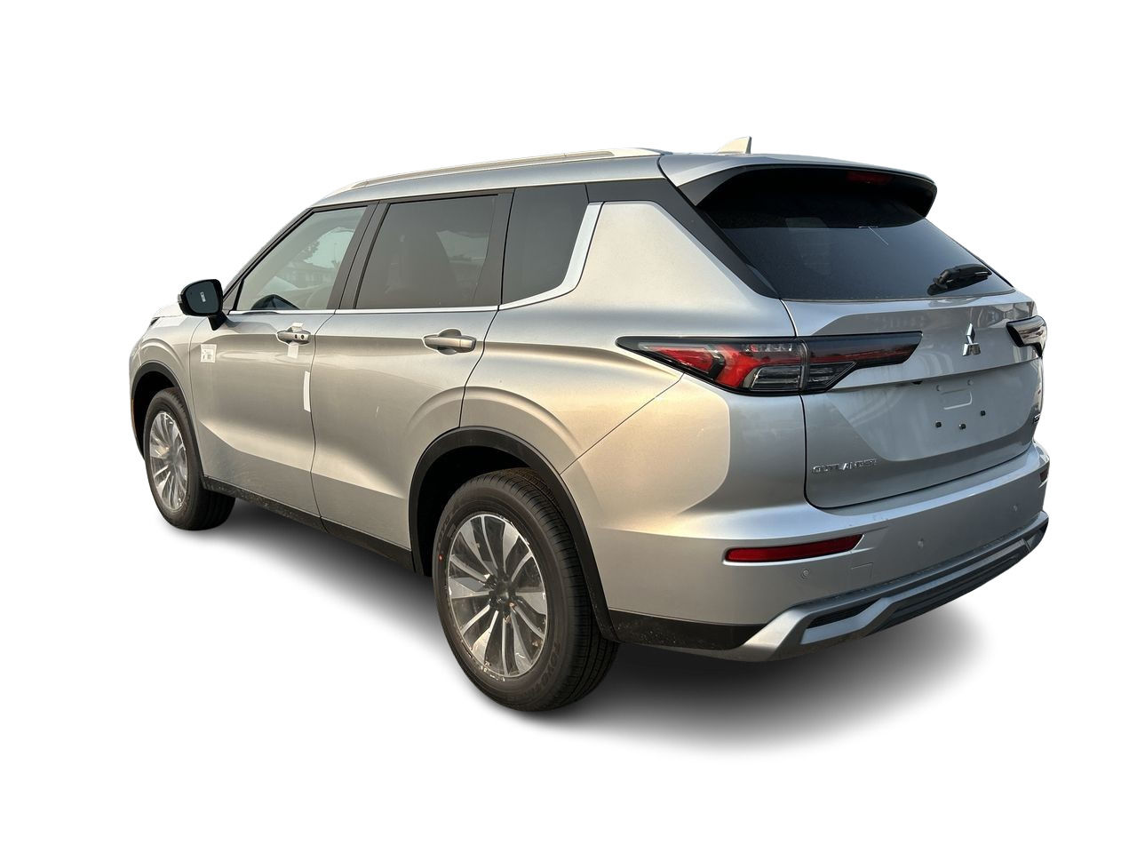 2025 Mitsubishi Outlander in Mississauga, Ontario