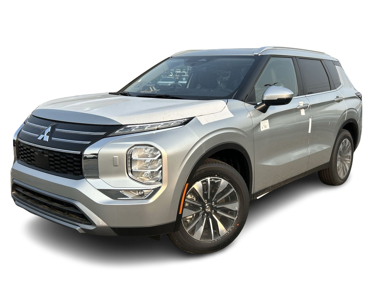 2025 Mitsubishi Outlander in Mississauga, Ontario