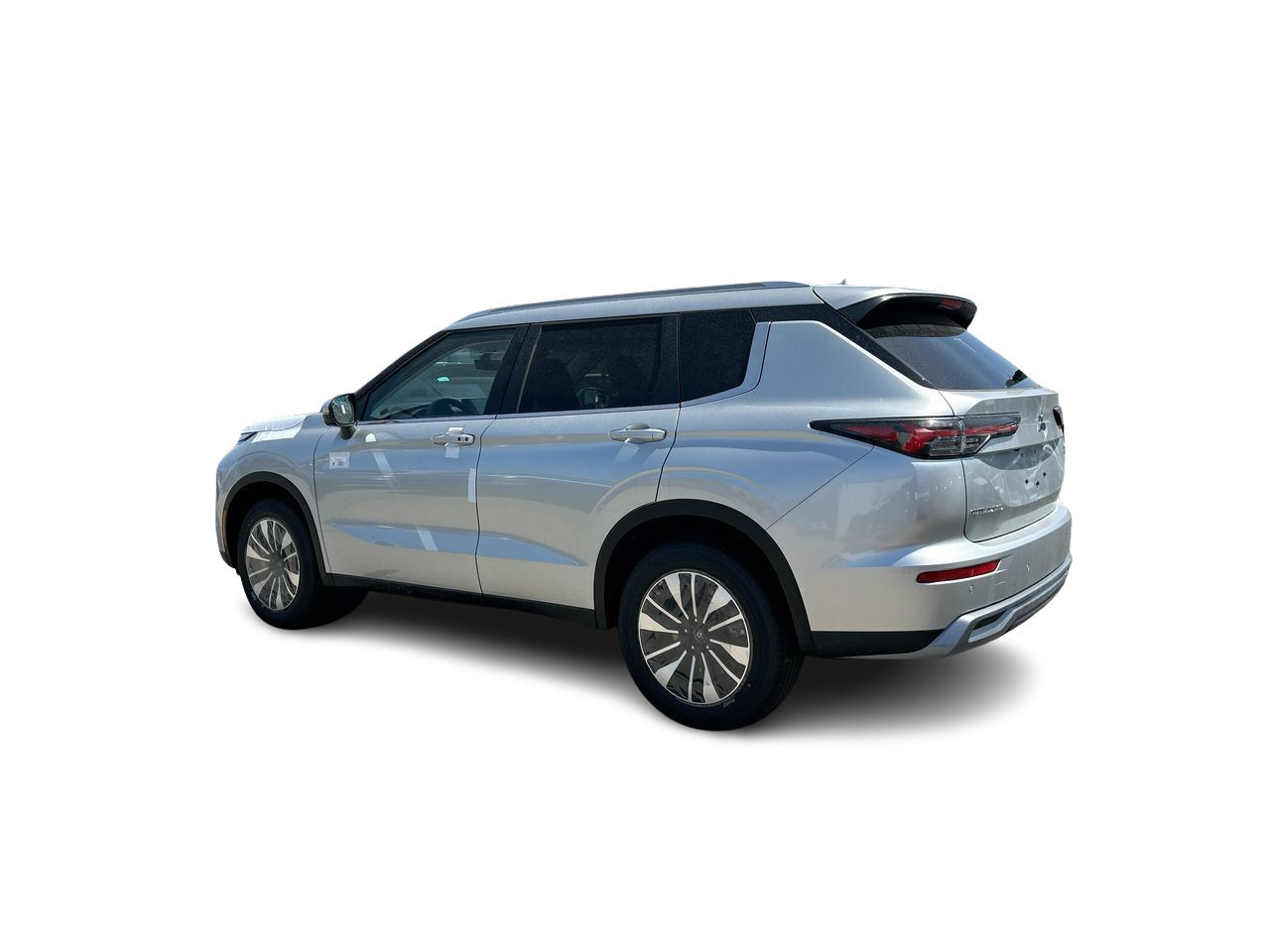 2025 Mitsubishi Outlander in Mississauga, Ontario