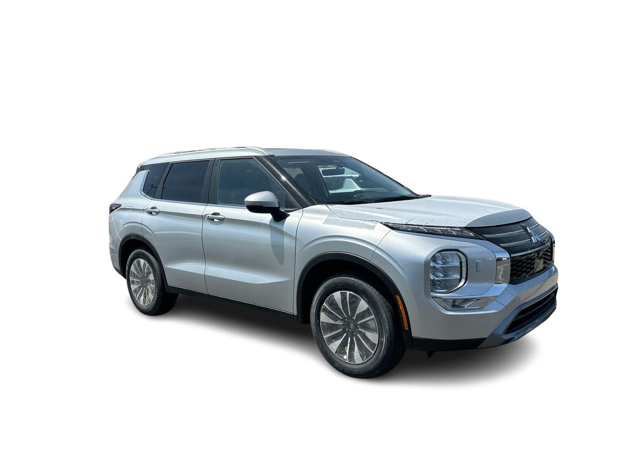 2025 Mitsubishi Outlander in Mississauga, Ontario