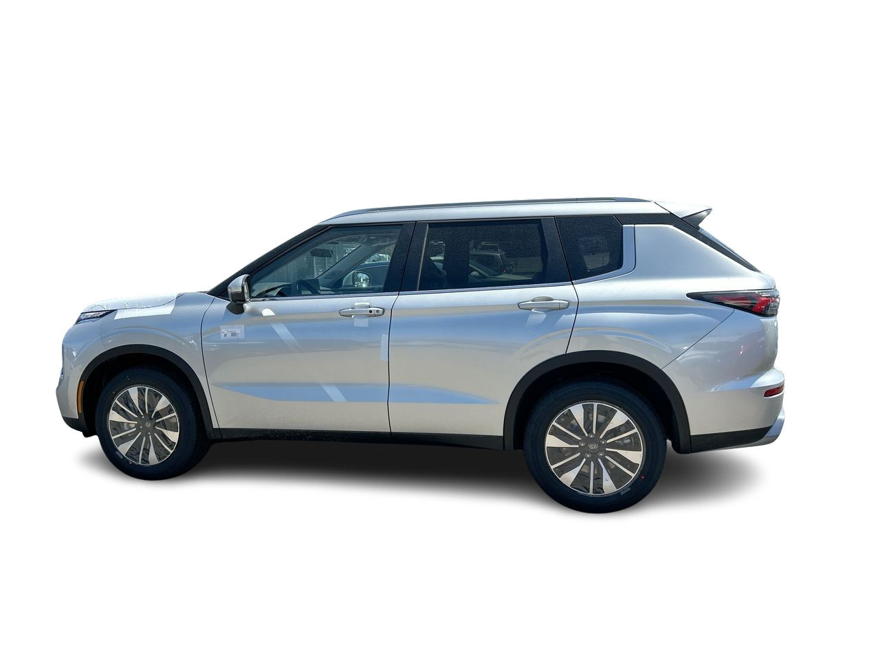 2025 Mitsubishi Outlander in Mississauga, Ontario