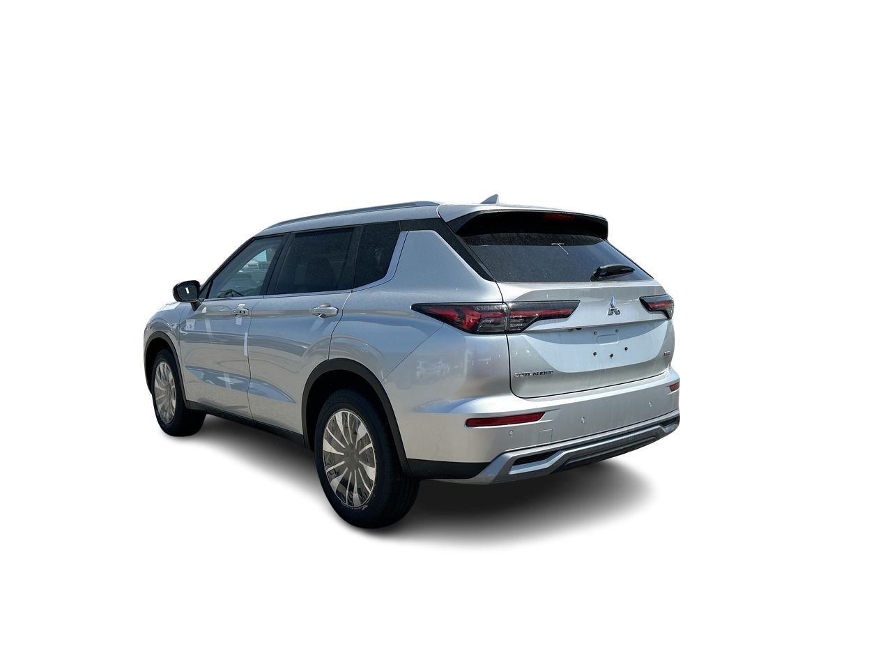 2025 Mitsubishi Outlander in Mississauga, Ontario