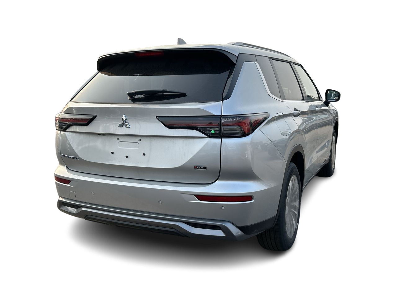 2025 Mitsubishi Outlander in Mississauga, Ontario