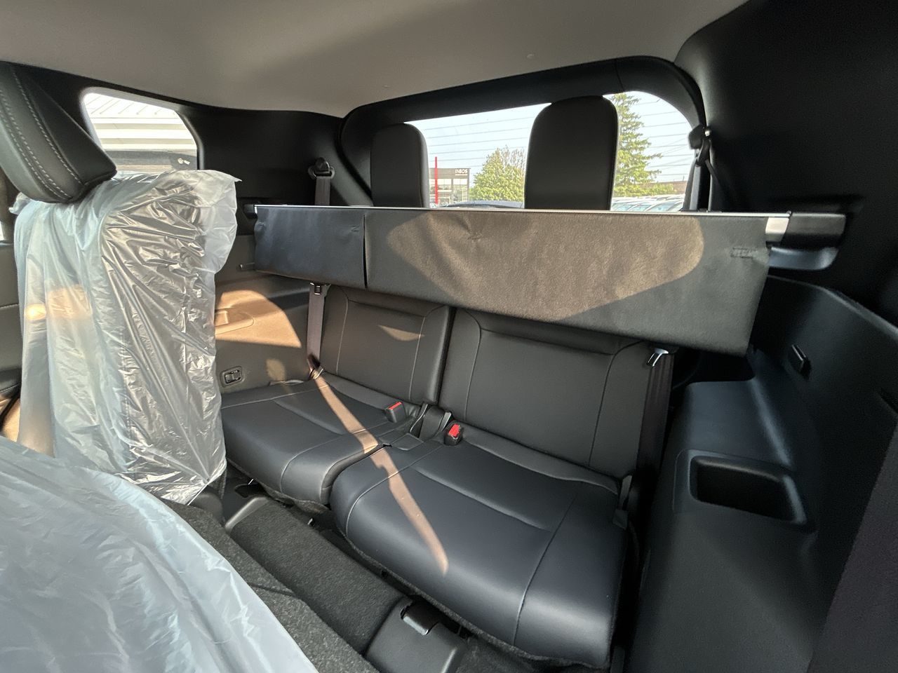 2025 Mitsubishi Outlander in Mississauga, Ontario