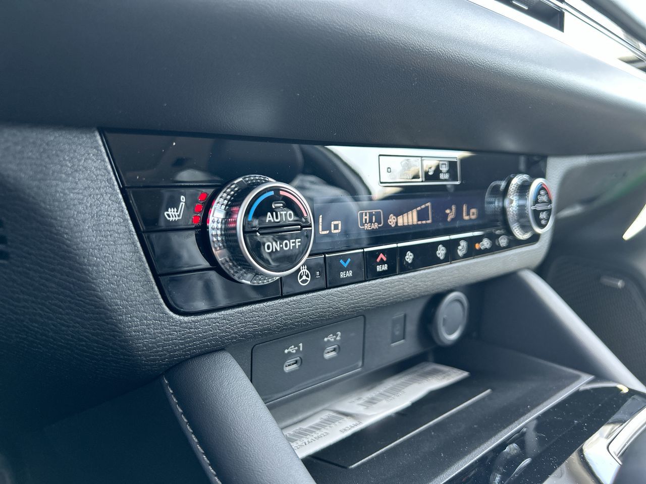 2025 Mitsubishi Outlander in Mississauga, Ontario