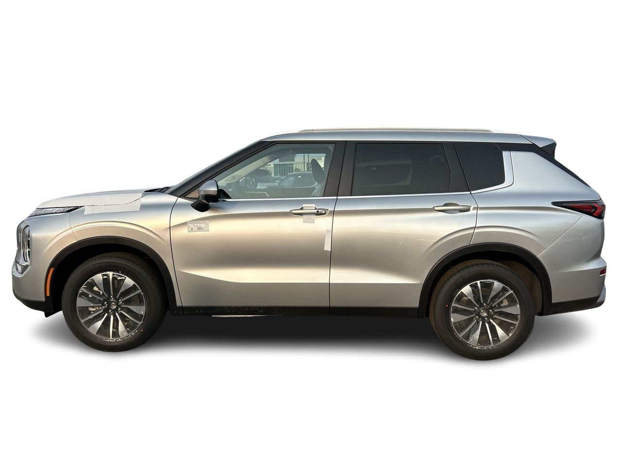 2025 Mitsubishi Outlander in Mississauga, Ontario