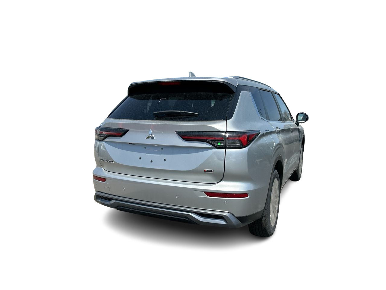 2025 Mitsubishi Outlander in Mississauga, Ontario