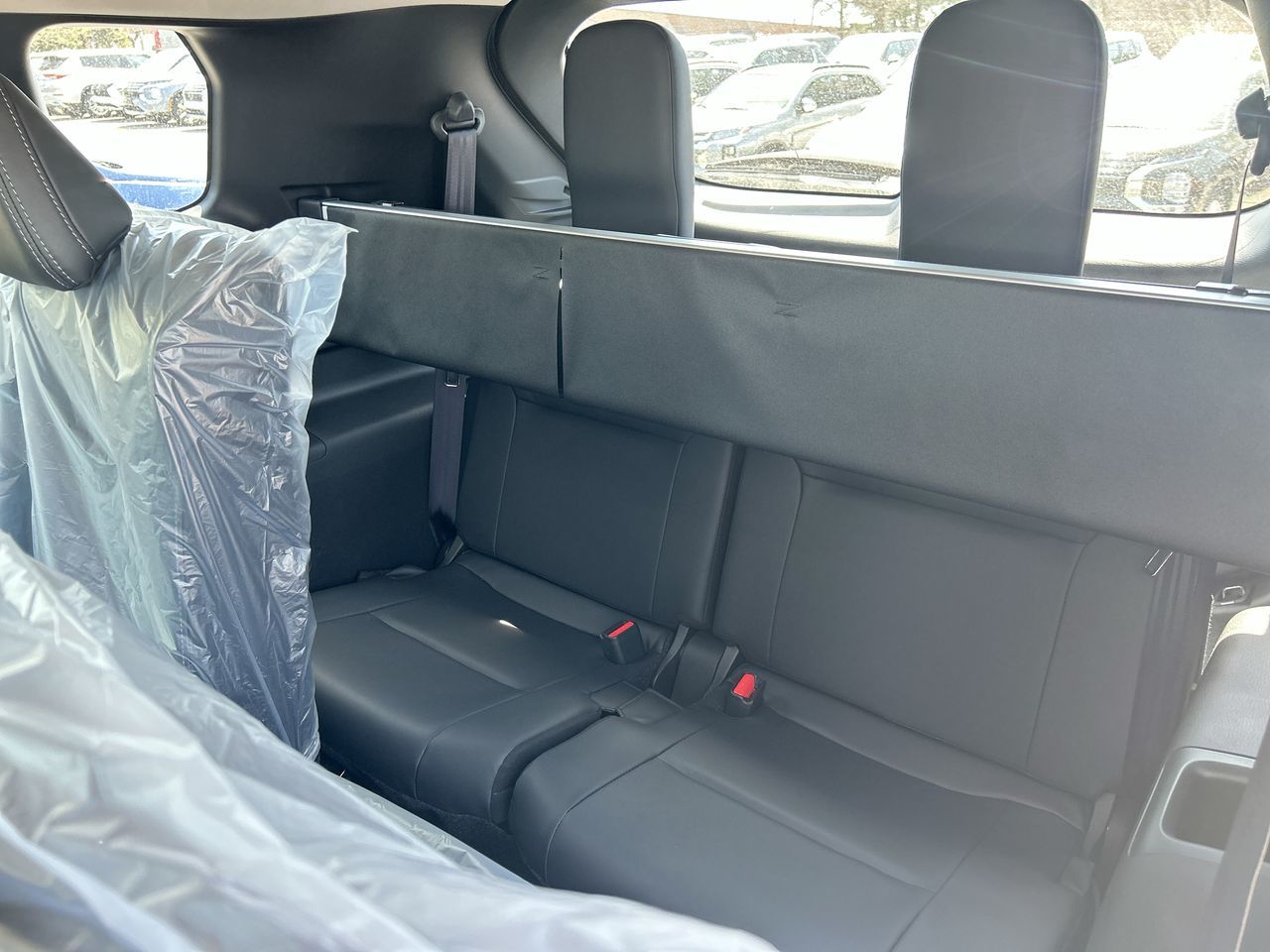 2025 Mitsubishi Outlander in Mississauga, Ontario