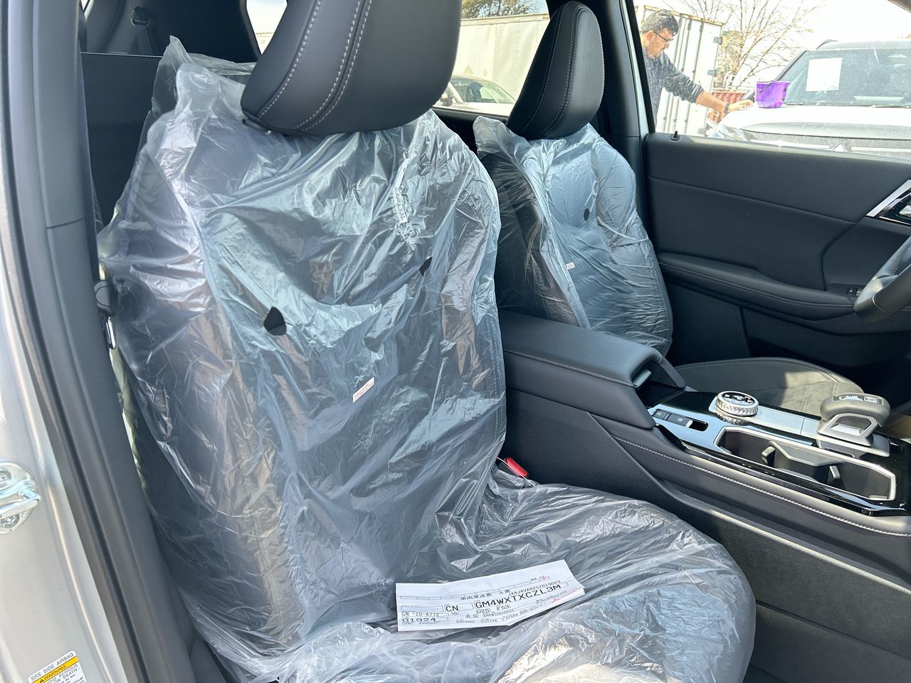 2025 Mitsubishi Outlander in Mississauga, Ontario