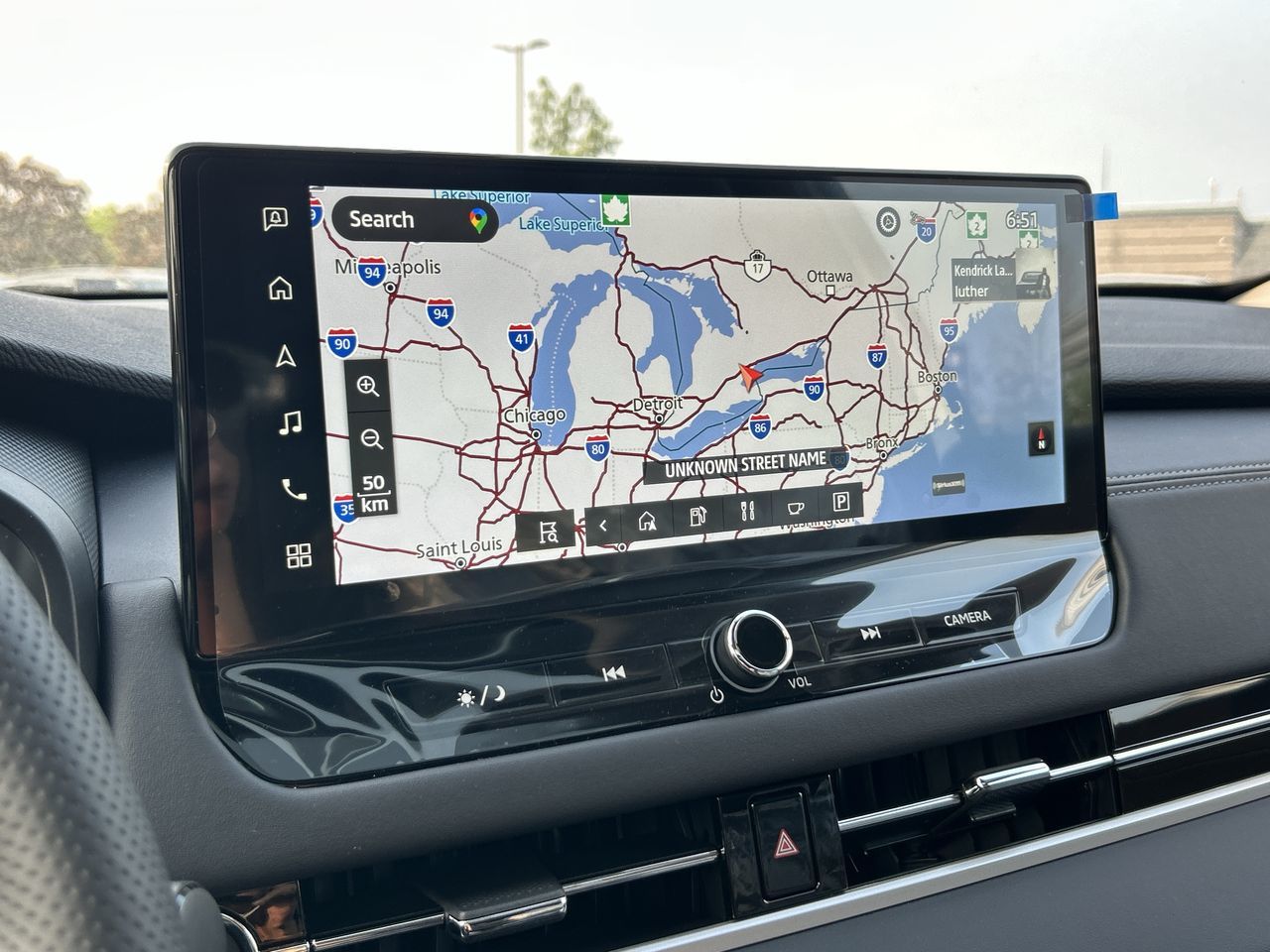 2025 Mitsubishi Outlander in Mississauga, Ontario