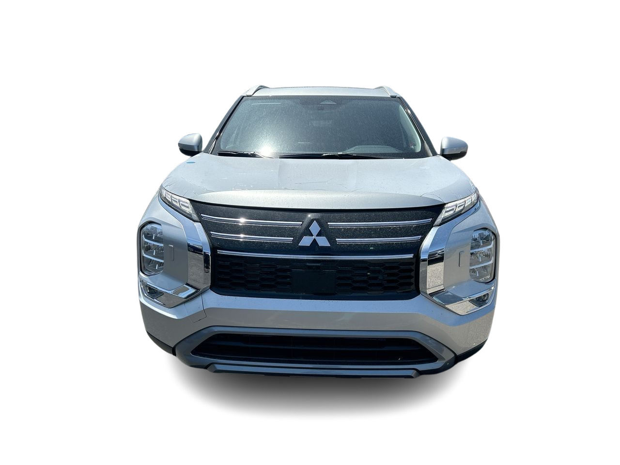 2025 Mitsubishi Outlander in Mississauga, Ontario