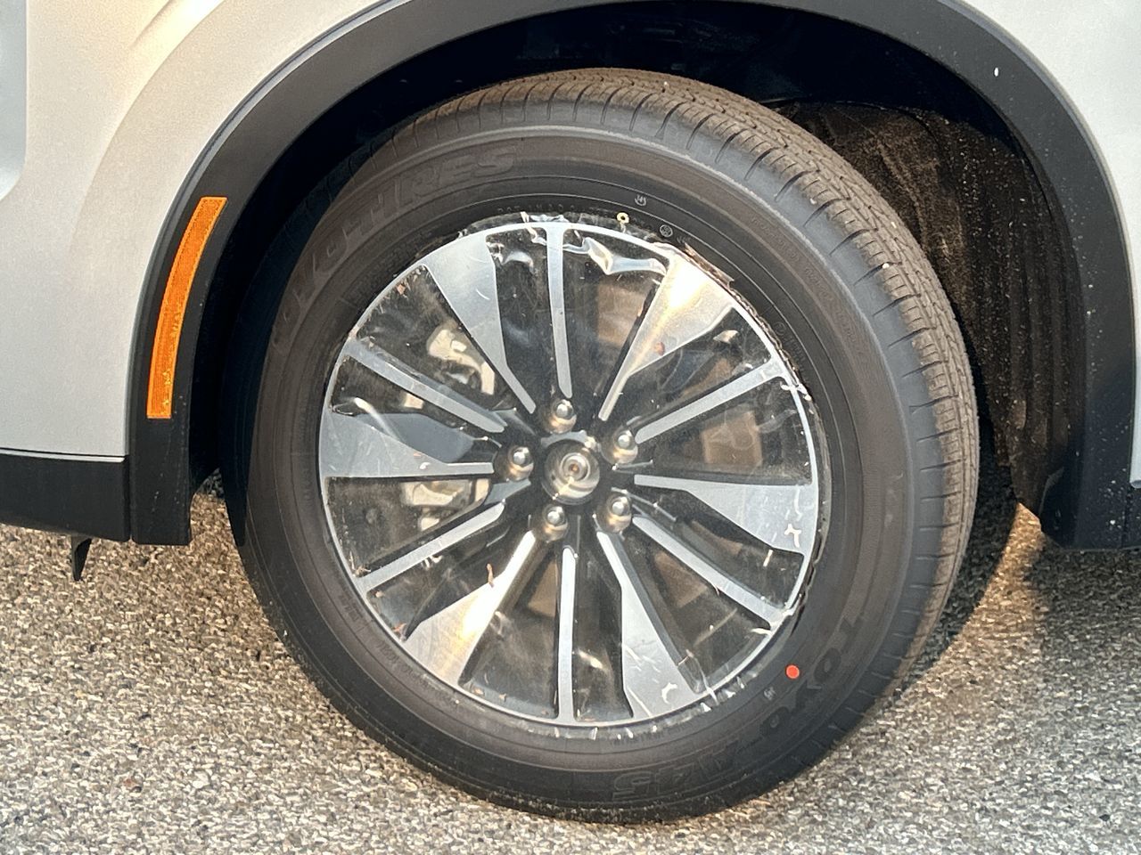 2025 Mitsubishi Outlander in Mississauga, Ontario