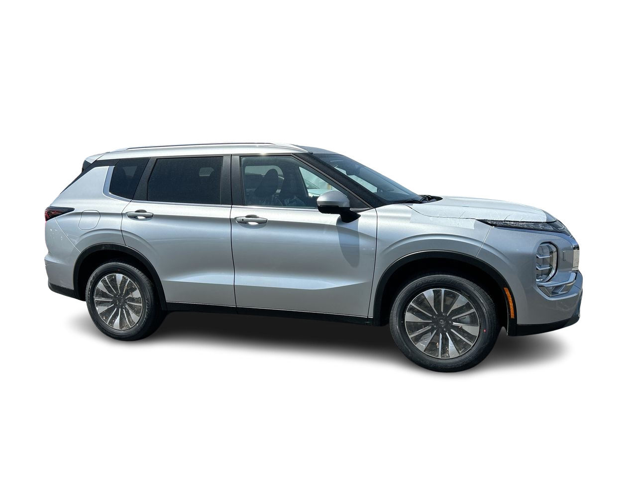 2025 Mitsubishi Outlander in Mississauga, Ontario