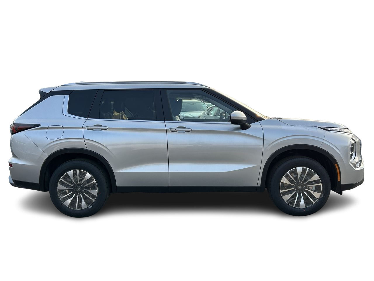 2025 Mitsubishi Outlander in Mississauga, Ontario