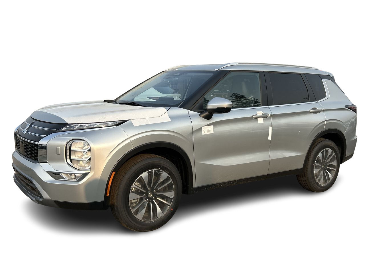 2025 Mitsubishi Outlander in Mississauga, Ontario