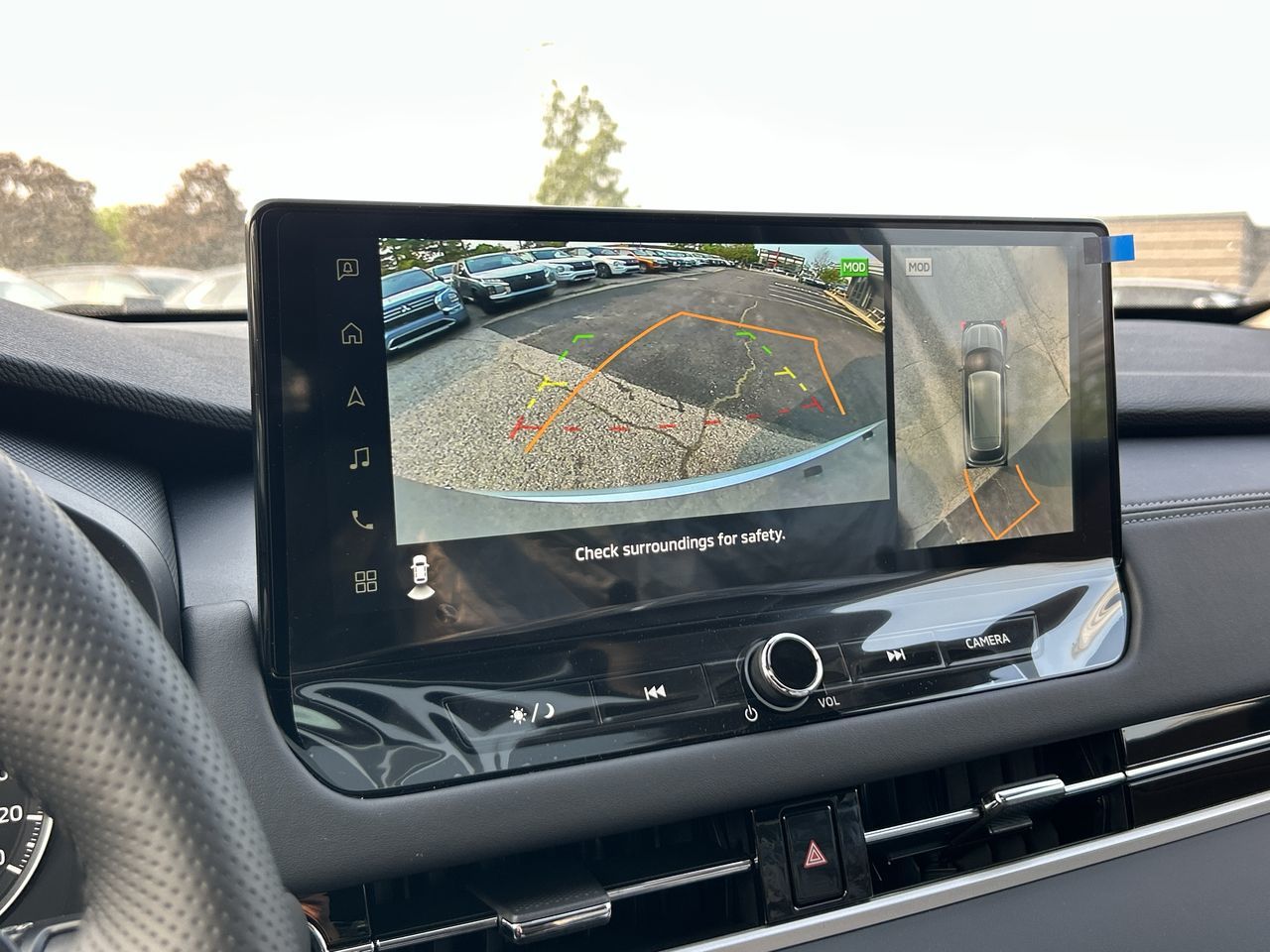 2025 Mitsubishi Outlander in Mississauga, Ontario