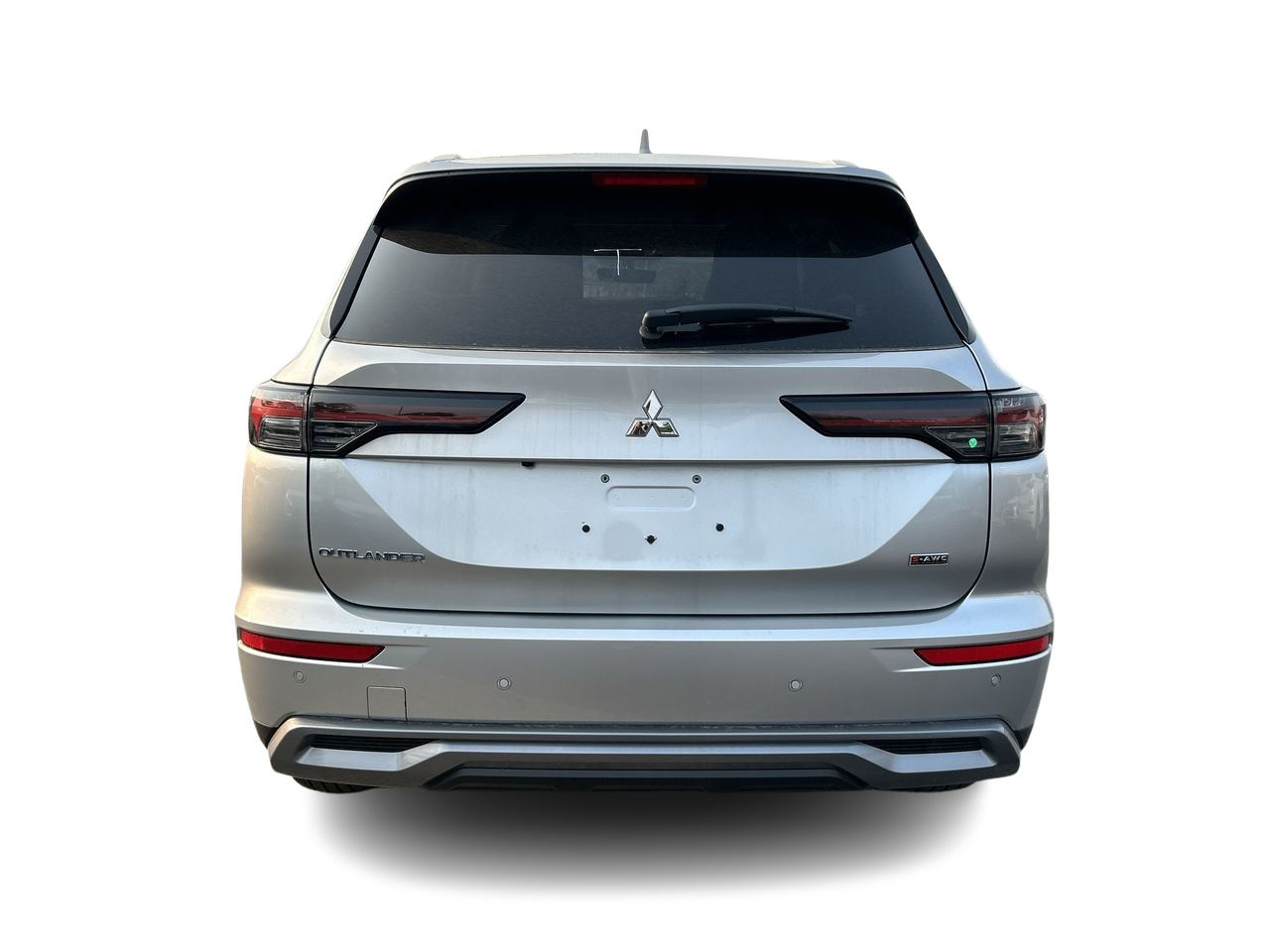 2025 Mitsubishi Outlander in Mississauga, Ontario
