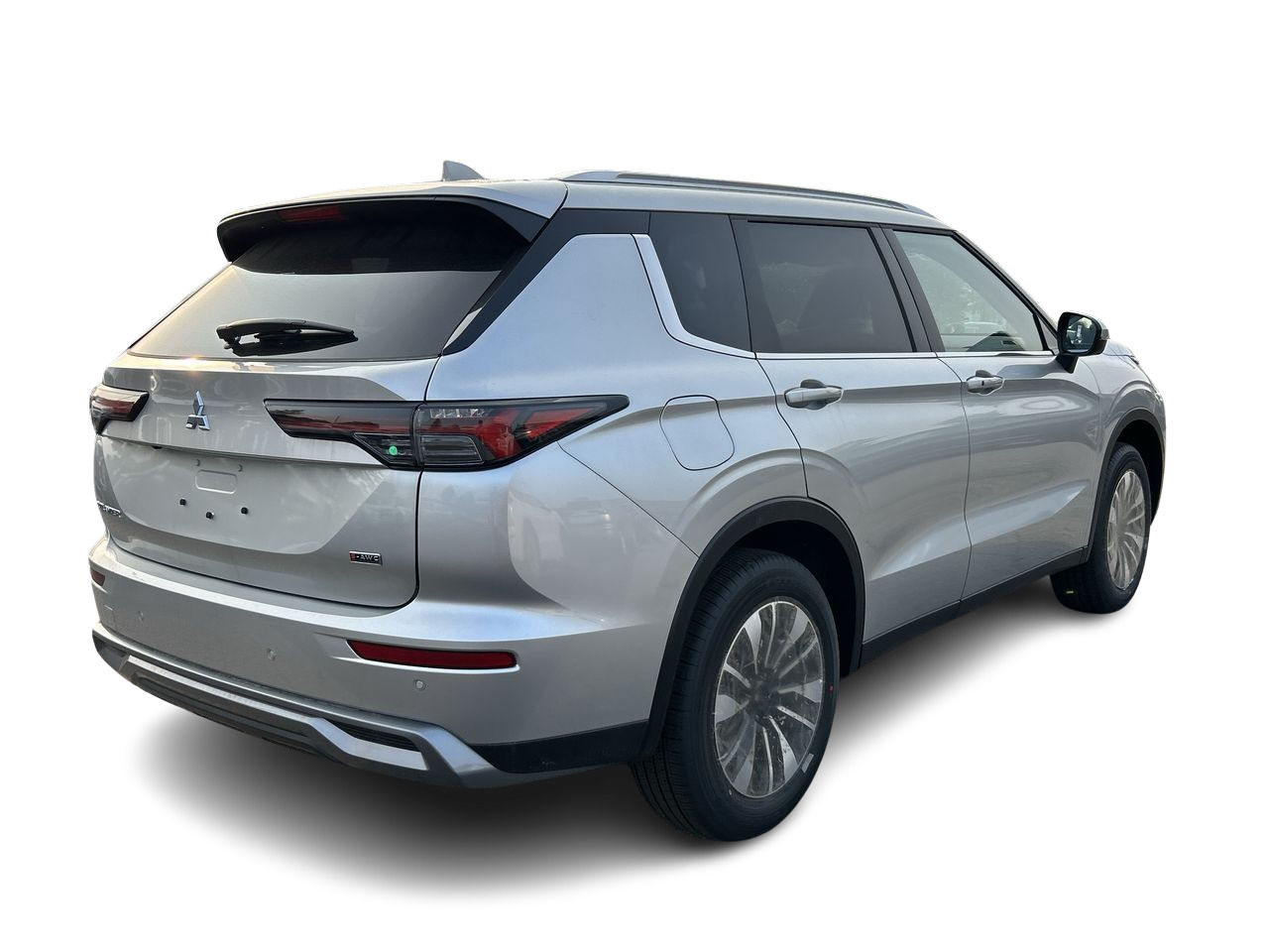 2025 Mitsubishi Outlander in Mississauga, Ontario