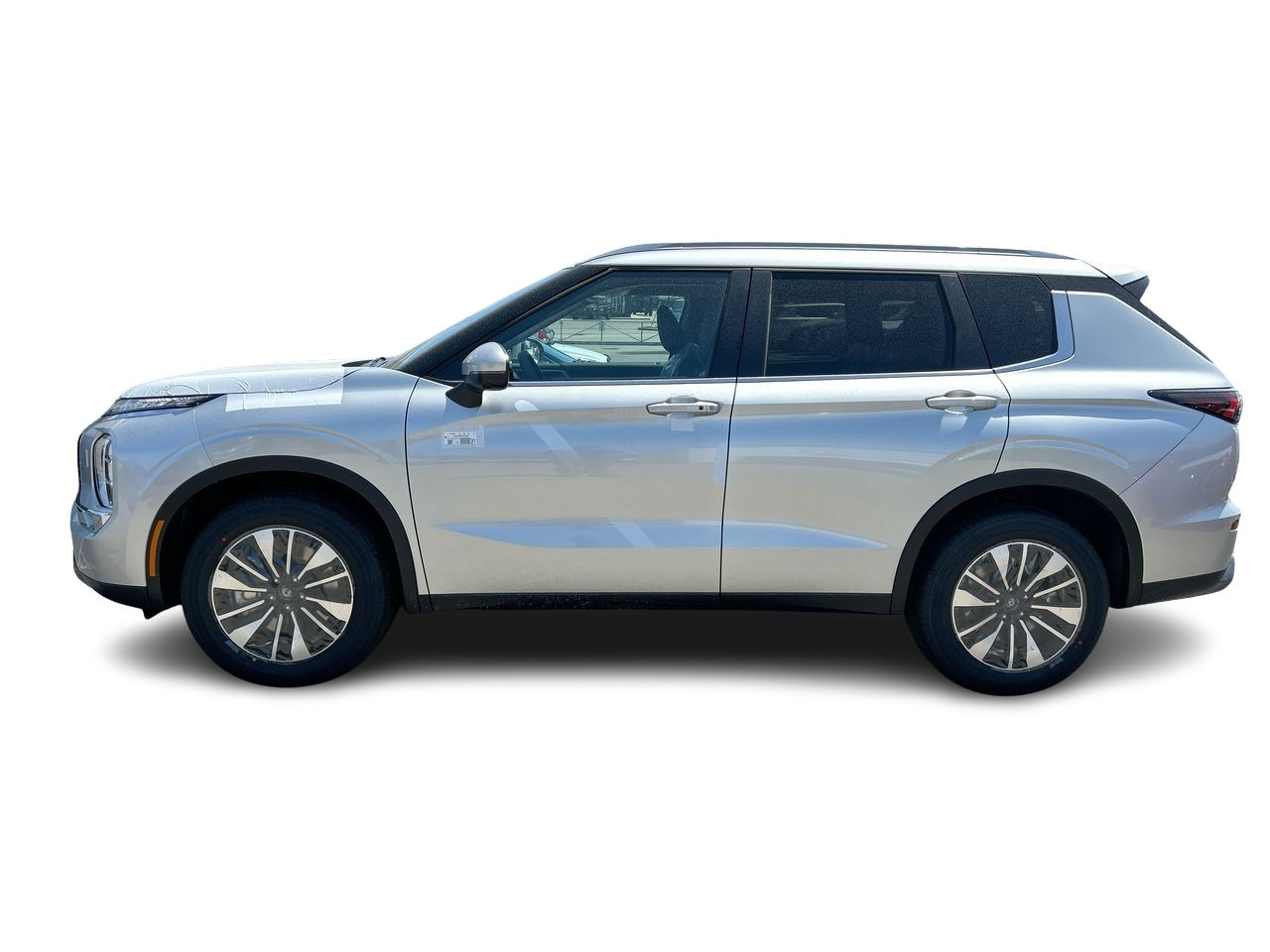 2025 Mitsubishi Outlander in Mississauga, Ontario
