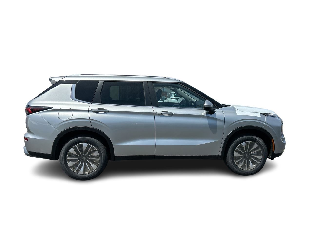2025 Mitsubishi Outlander in Mississauga, Ontario