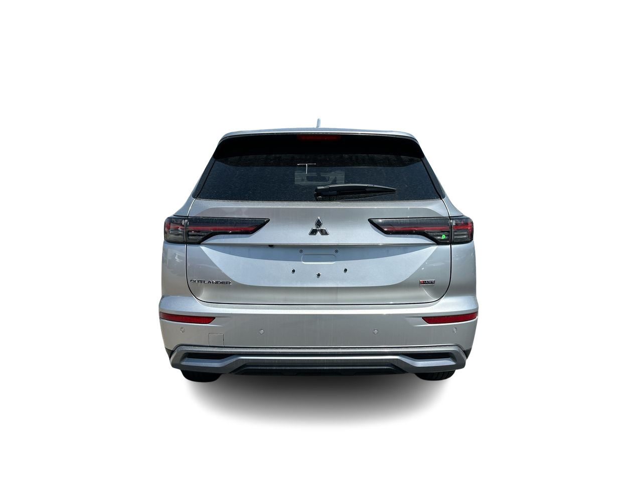 2025 Mitsubishi Outlander in Mississauga, Ontario