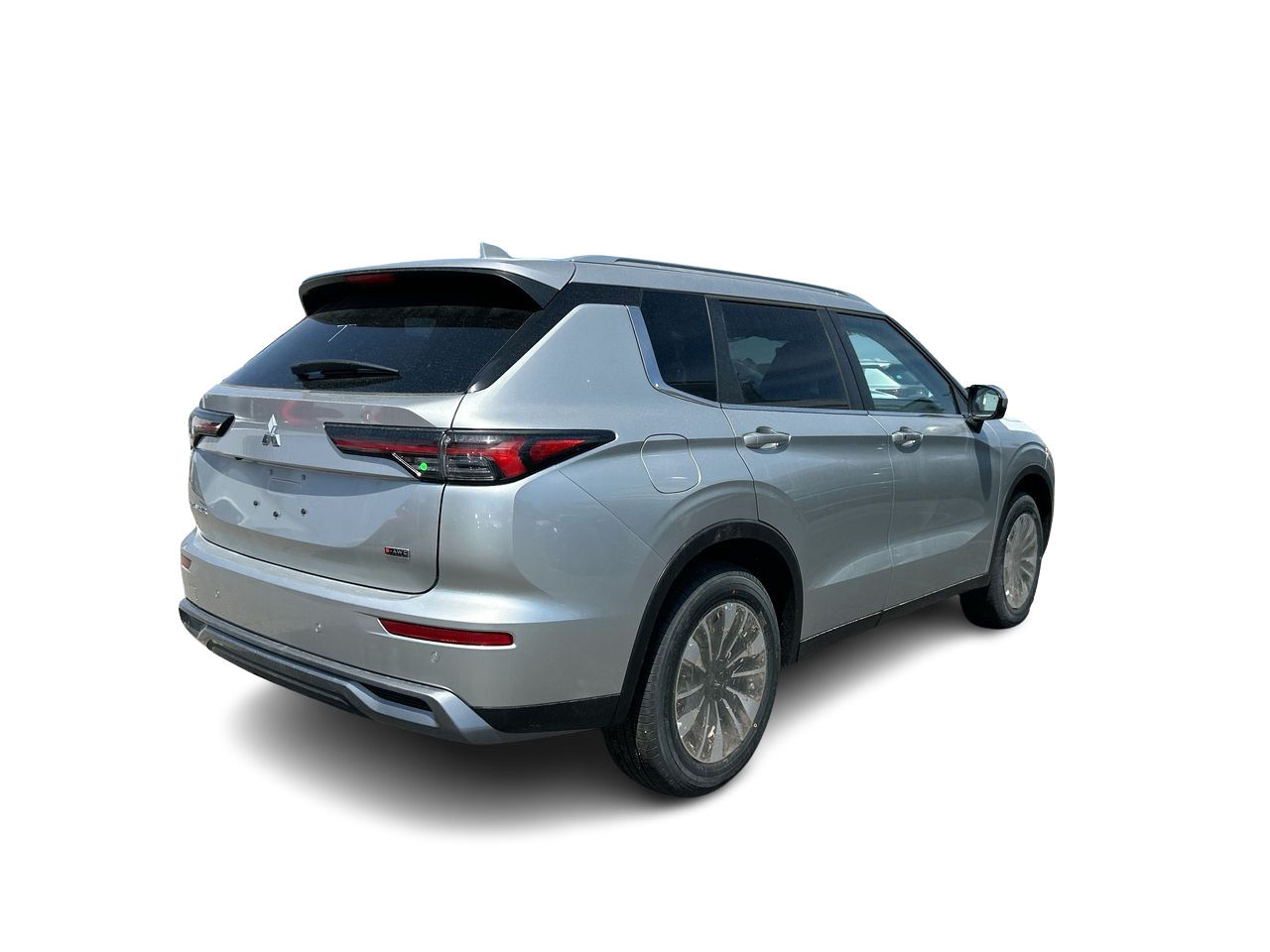 2025 Mitsubishi Outlander in Mississauga, Ontario