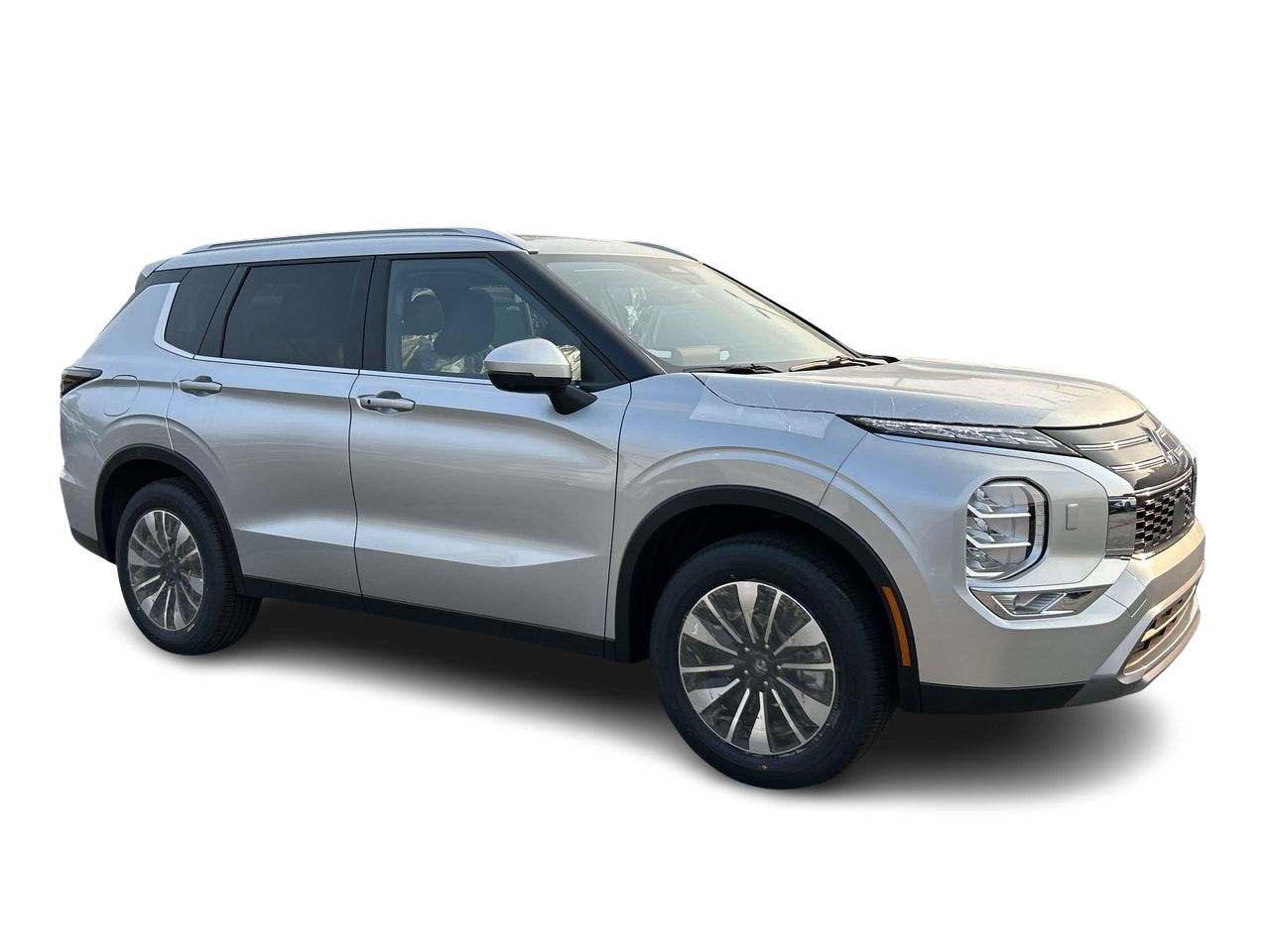 2025 Mitsubishi Outlander in Mississauga, Ontario