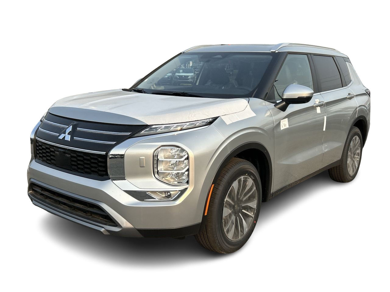 2025 Mitsubishi Outlander in Mississauga, Ontario