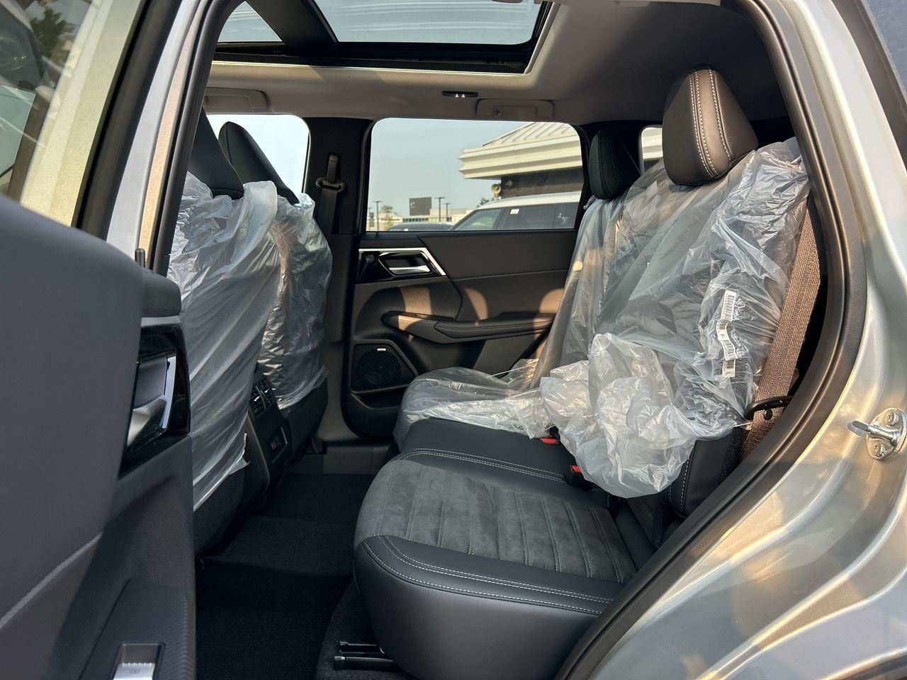 2025 Mitsubishi Outlander in Mississauga, Ontario