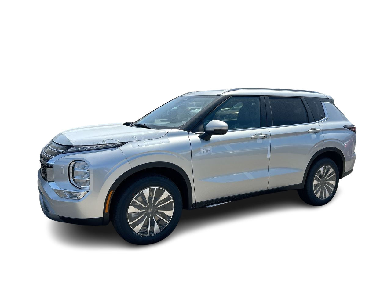 2025 Mitsubishi Outlander in Mississauga, Ontario