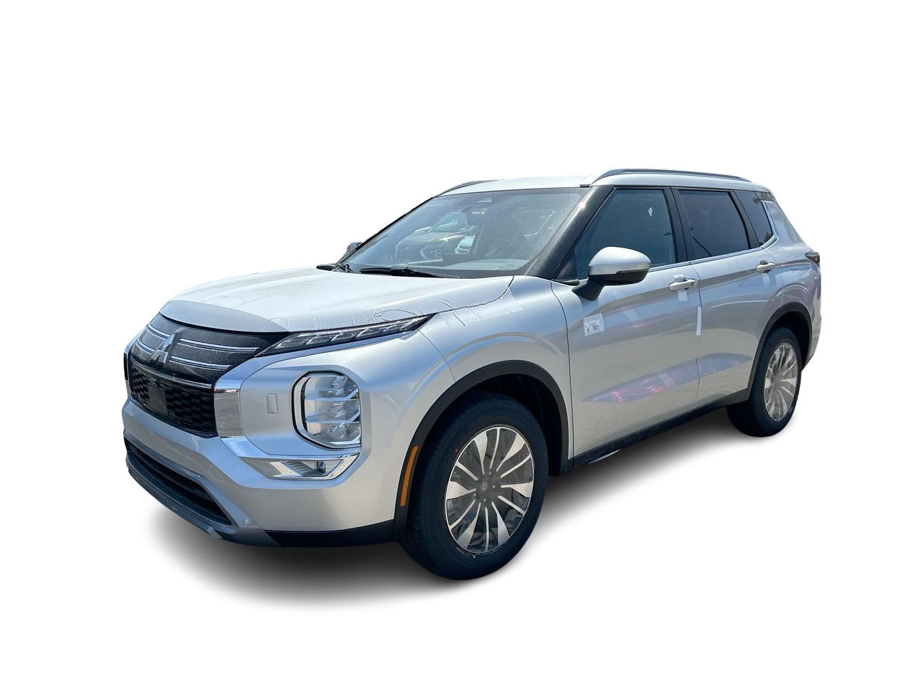 2025 Mitsubishi Outlander in Mississauga, Ontario