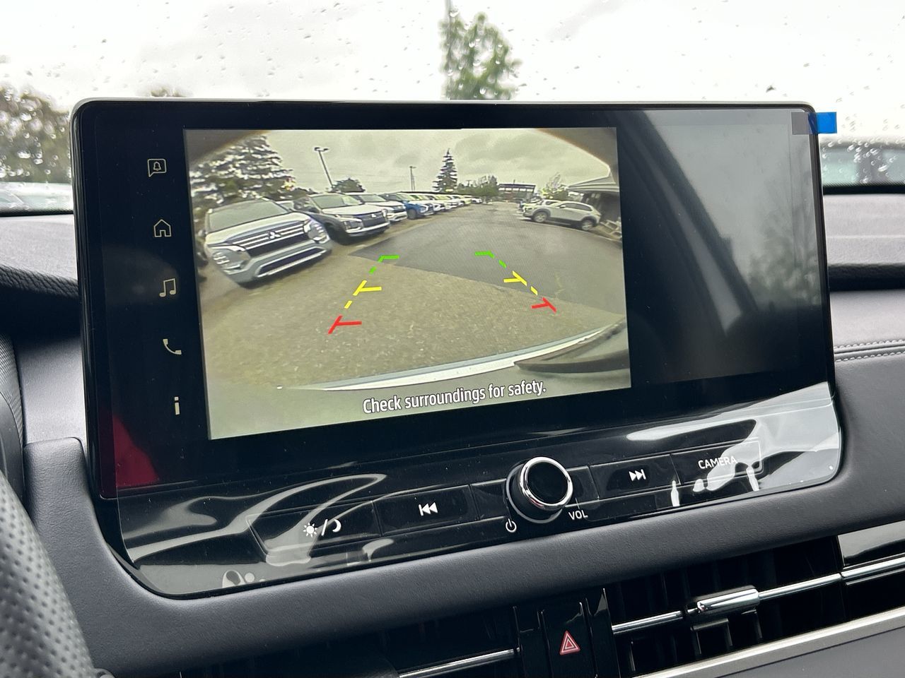 2025 Mitsubishi Outlander in Mississauga, Ontario