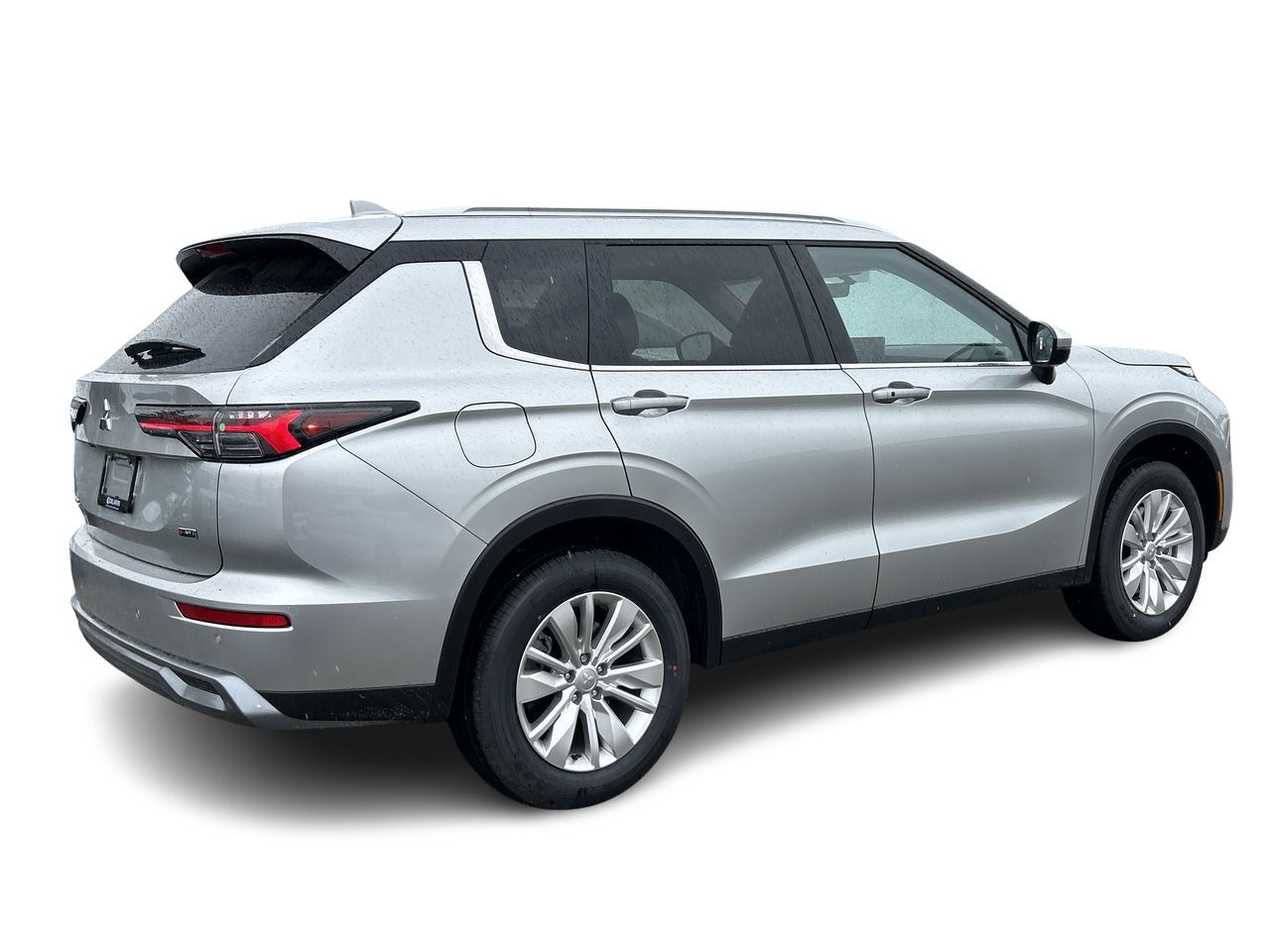 2025 Mitsubishi Outlander in Mississauga, Ontario