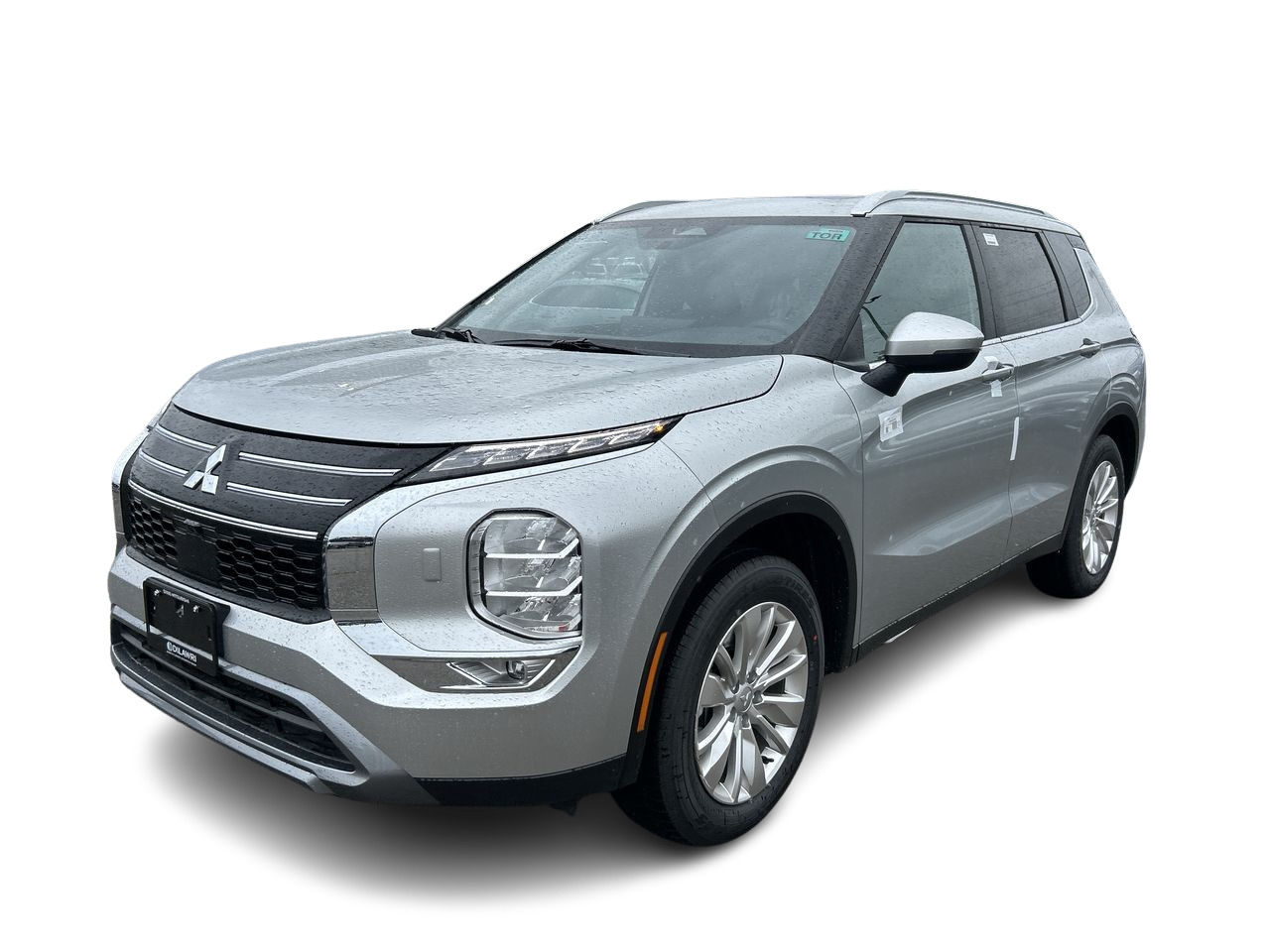 2025 Mitsubishi Outlander in Mississauga, Ontario