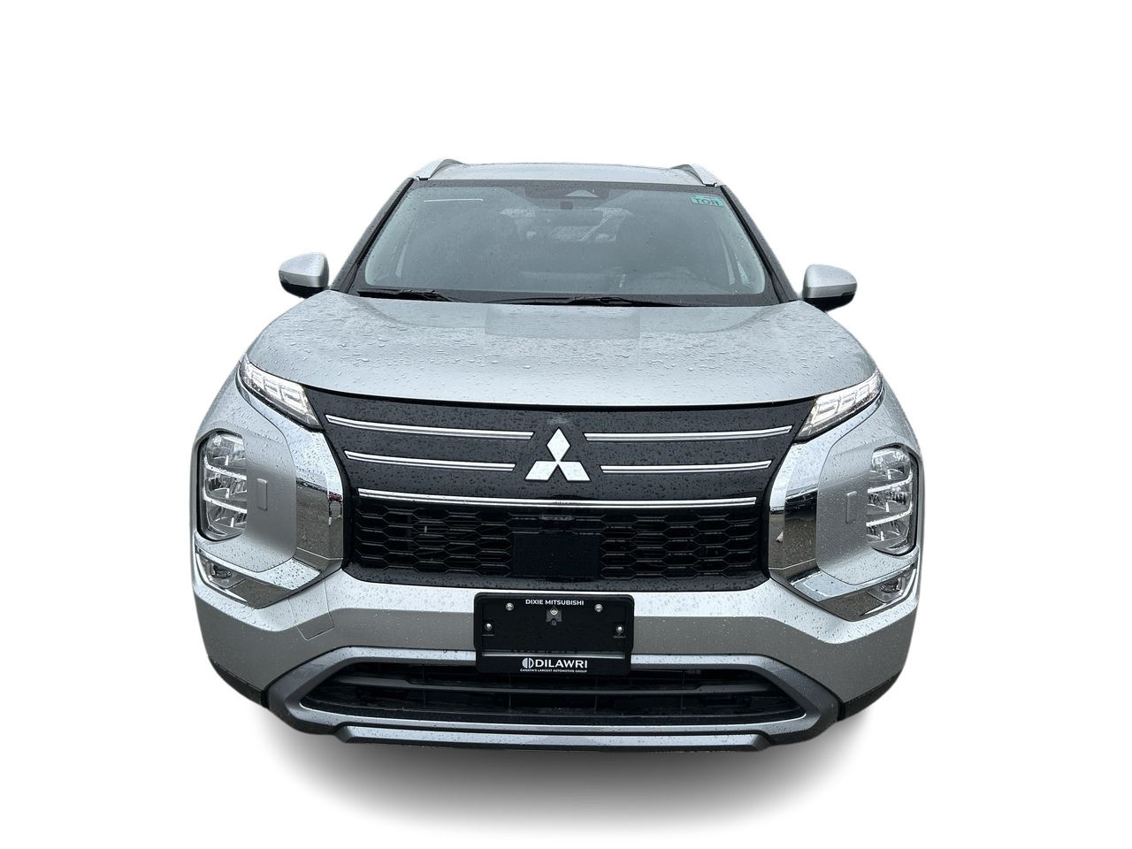 2025 Mitsubishi Outlander in Mississauga, Ontario