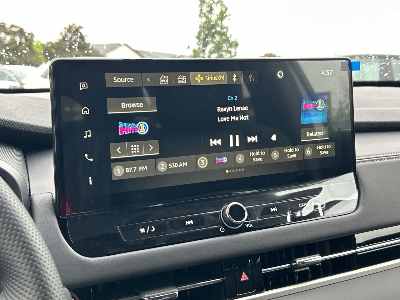 2025 Mitsubishi Outlander in Mississauga, Ontario