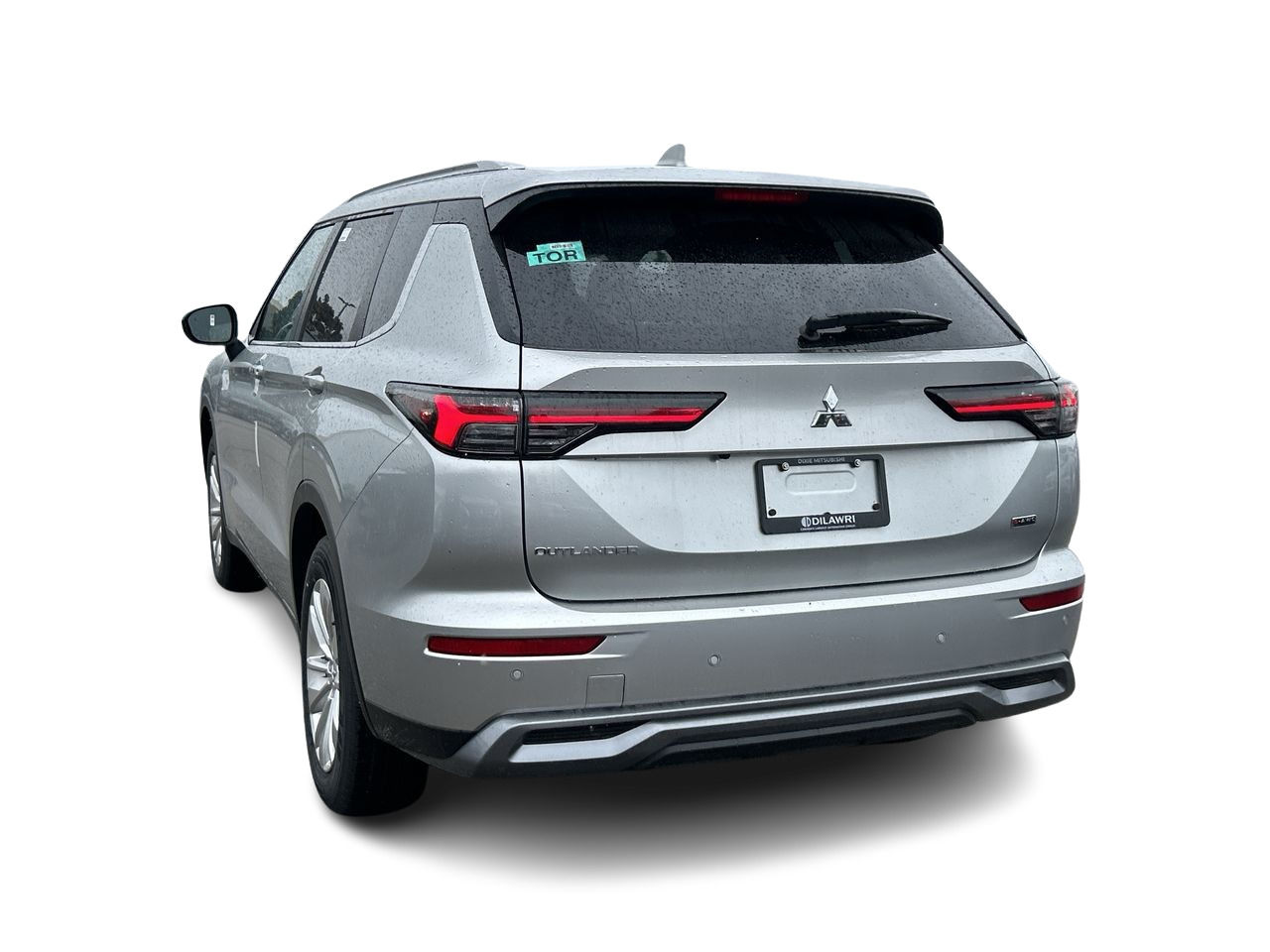 2025 Mitsubishi Outlander in Mississauga, Ontario