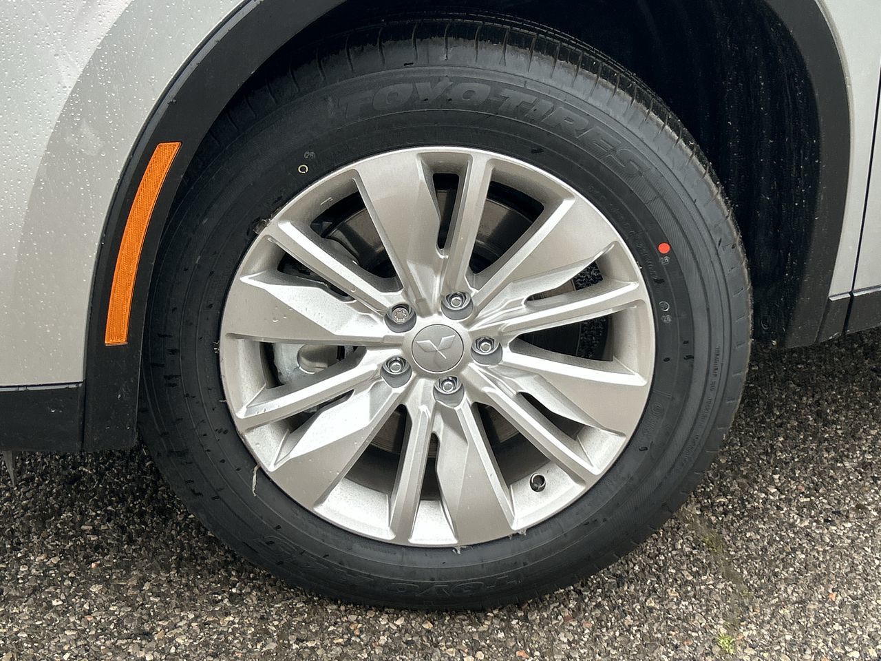 2025 Mitsubishi Outlander in Mississauga, Ontario