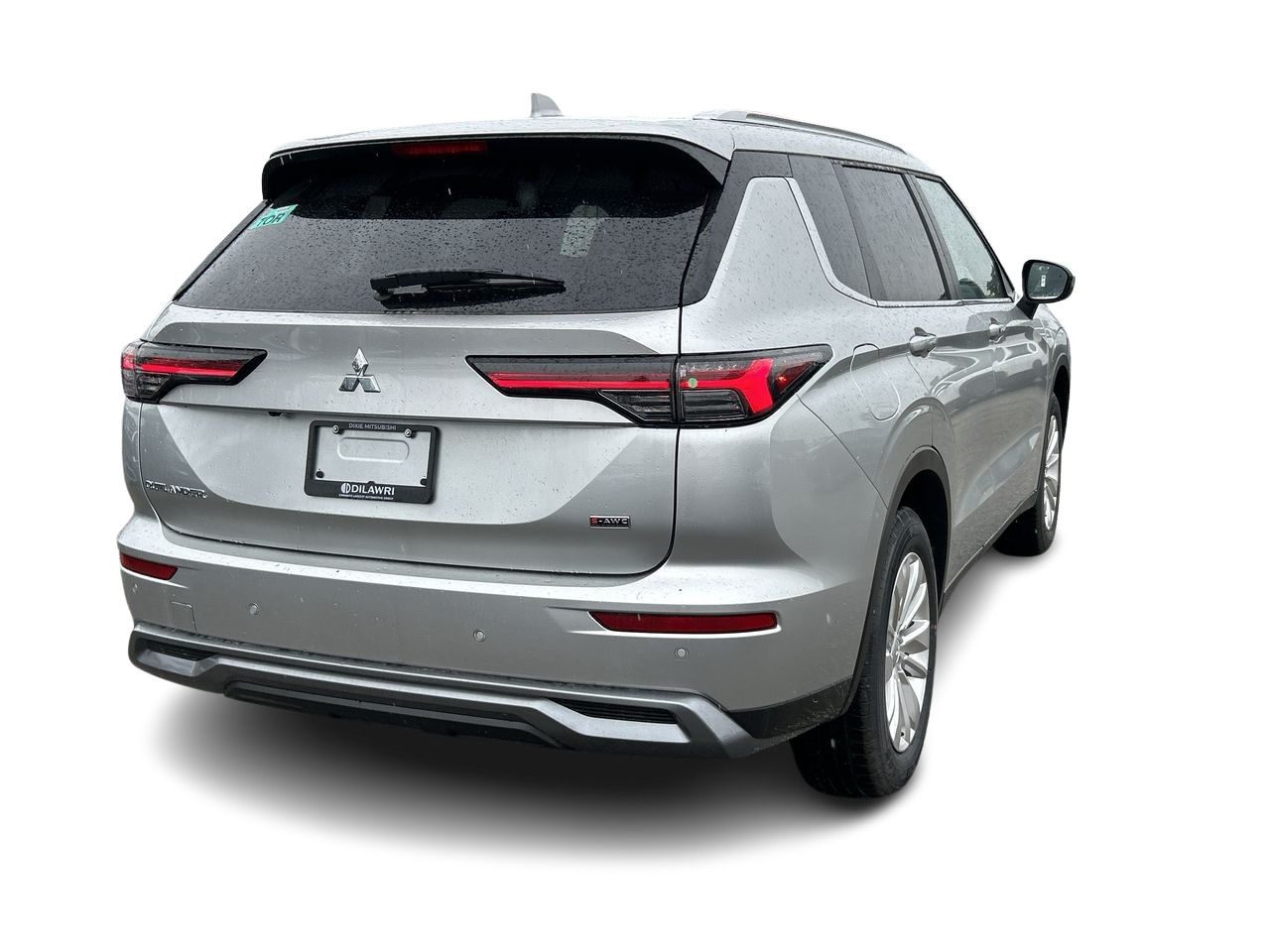 2025 Mitsubishi Outlander in Mississauga, Ontario
