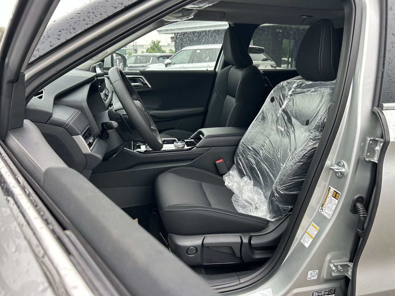 2025 Mitsubishi Outlander in Mississauga, Ontario