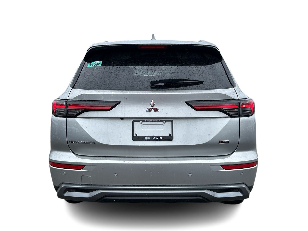 2025 Mitsubishi Outlander in Mississauga, Ontario