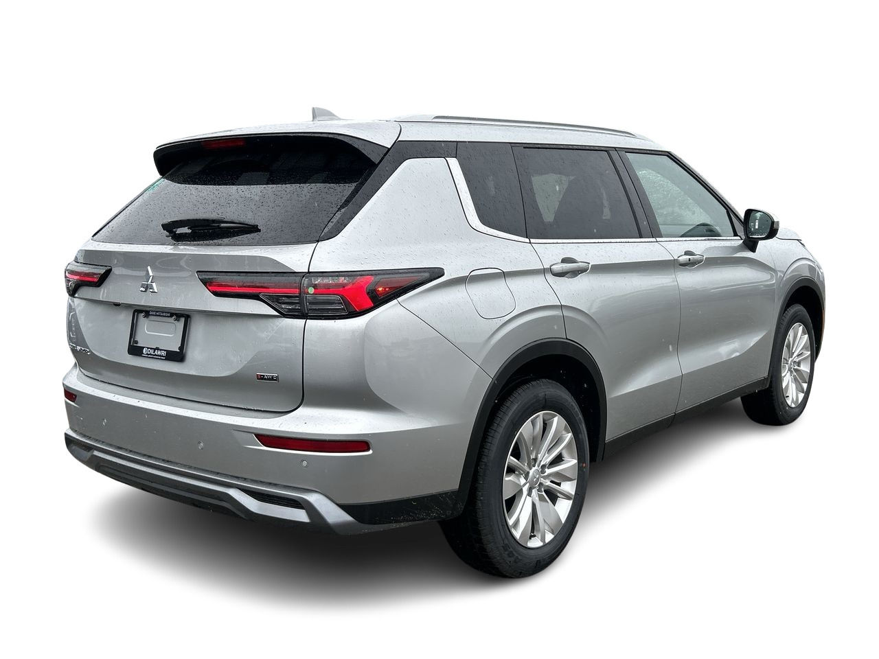 2025 Mitsubishi Outlander in Mississauga, Ontario