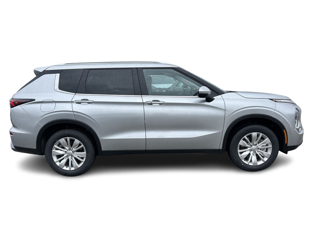 2025 Mitsubishi Outlander in Mississauga, Ontario