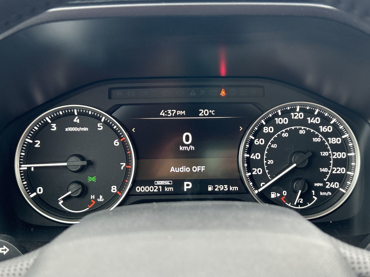 2025 Mitsubishi Outlander in Mississauga, Ontario