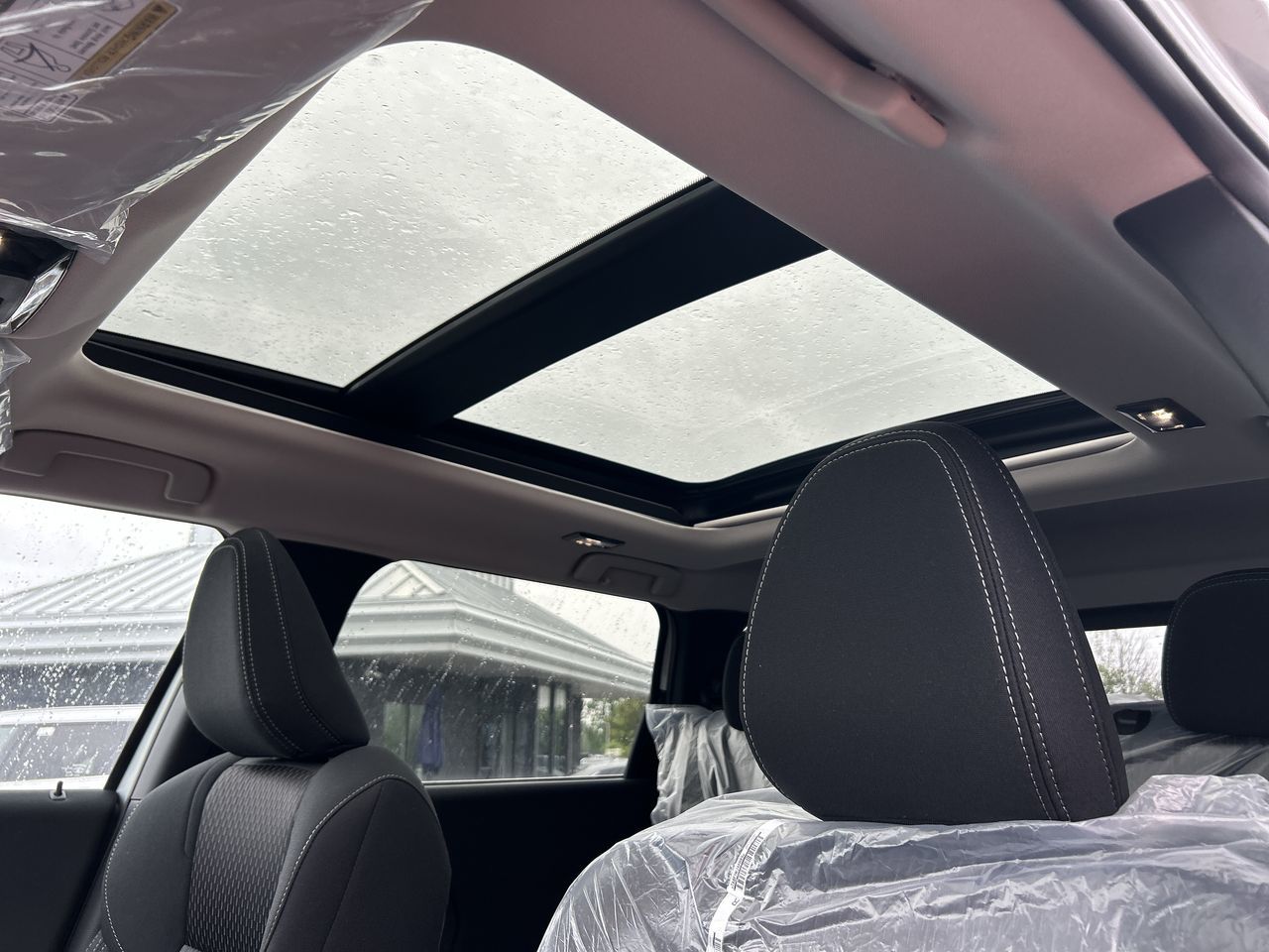 2025 Mitsubishi Outlander in Mississauga, Ontario
