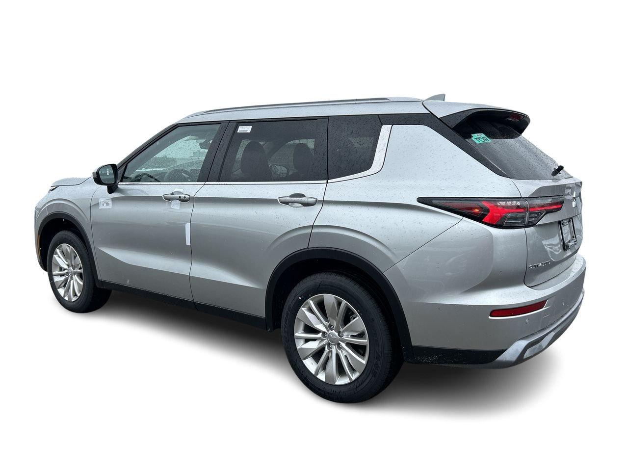 2025 Mitsubishi Outlander in Mississauga, Ontario